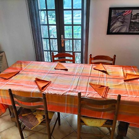 Appartement Dans Villa Nicoise Nice Extérieur photo
