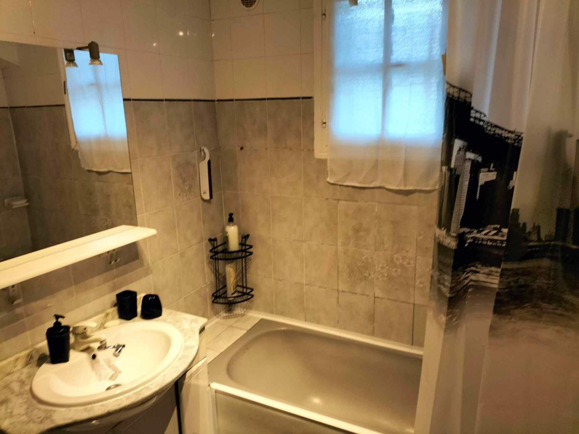 Appartement Dans Villa Nicoise Nice Extérieur photo