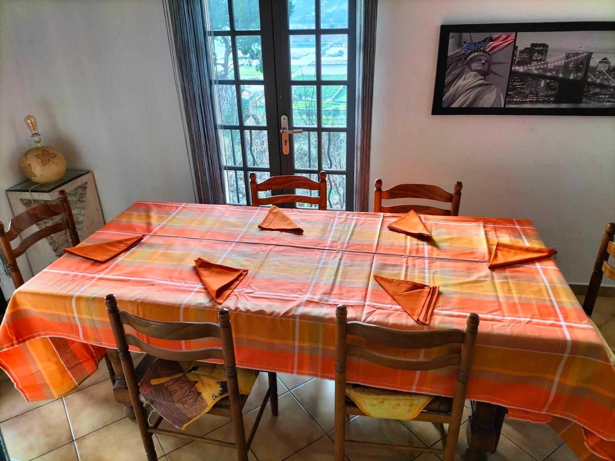 Appartement Dans Villa Nicoise Nice Extérieur photo
